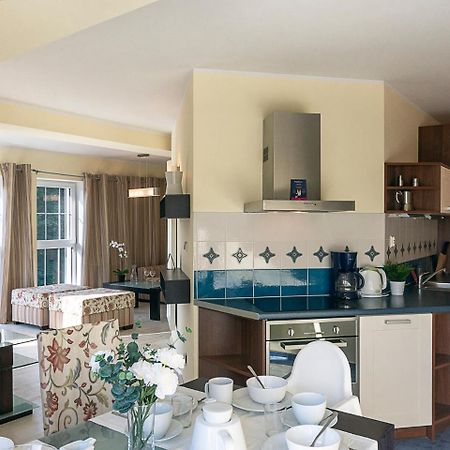 VacationClub - Rezydencja Bursztyn Apartament 31 Świnoujście Zewnętrze zdjęcie