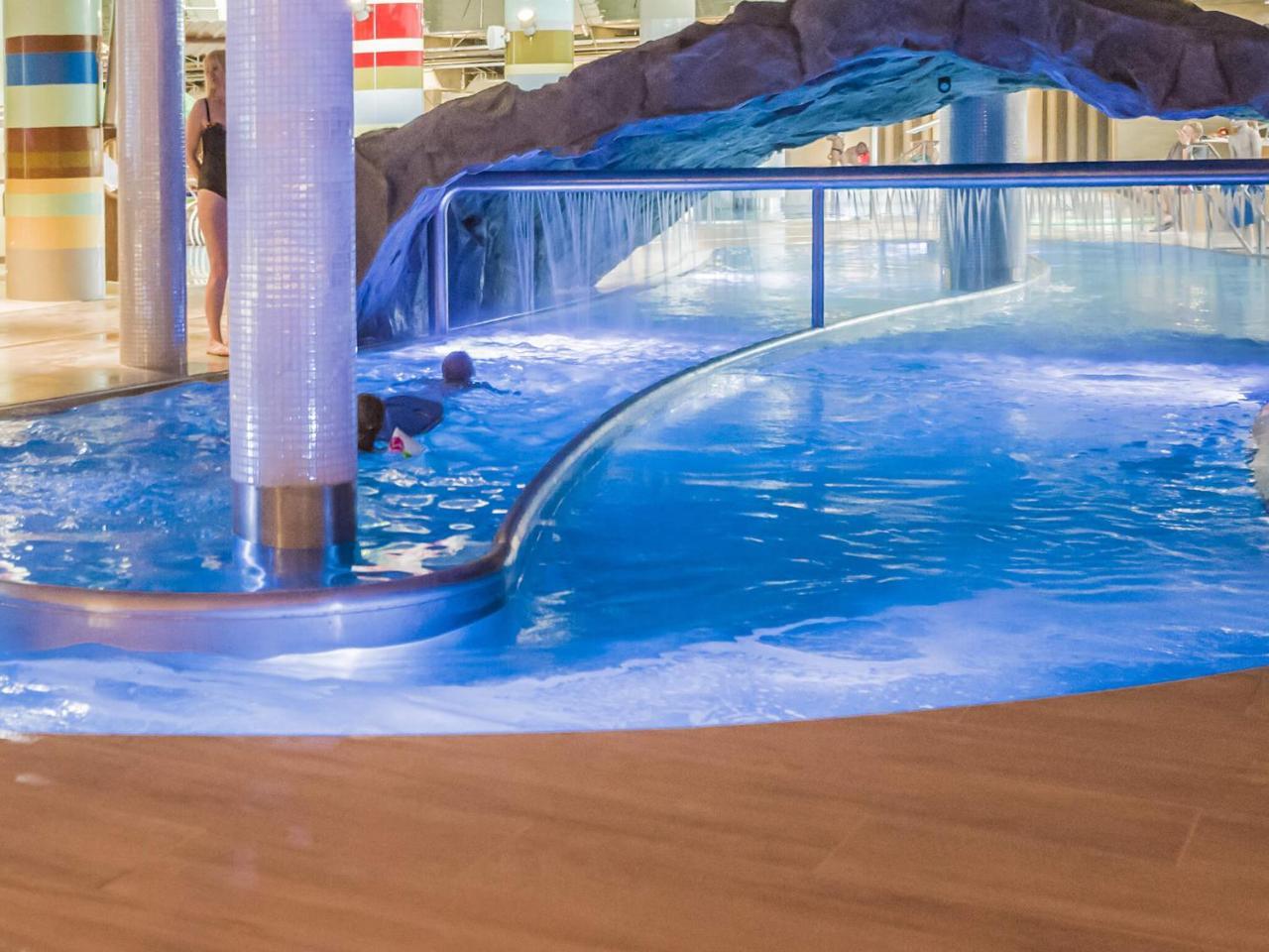 VacationClub - Rezydencja Bursztyn Apartament 31 Świnoujście Zewnętrze zdjęcie