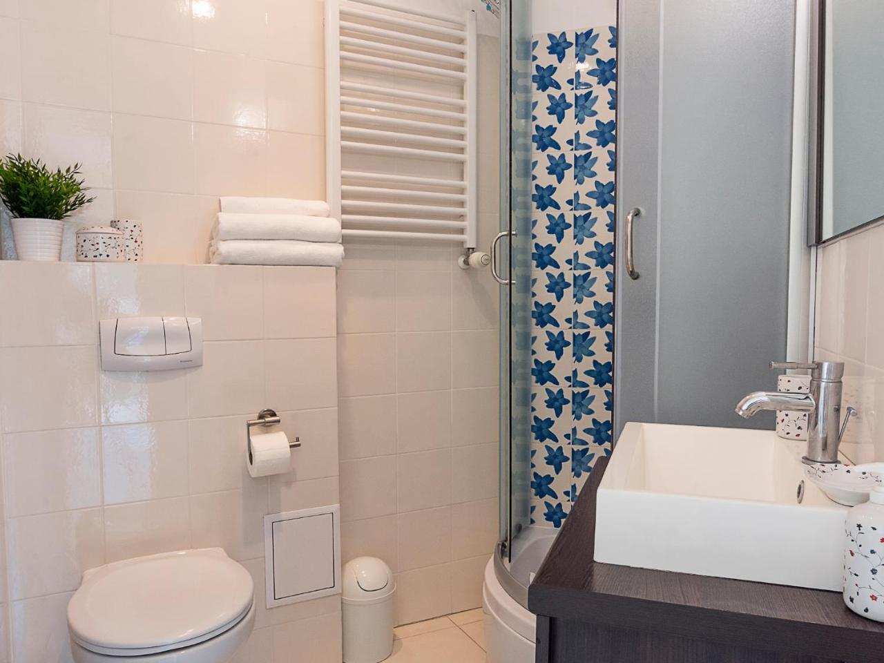 VacationClub - Rezydencja Bursztyn Apartament 31 Świnoujście Zewnętrze zdjęcie