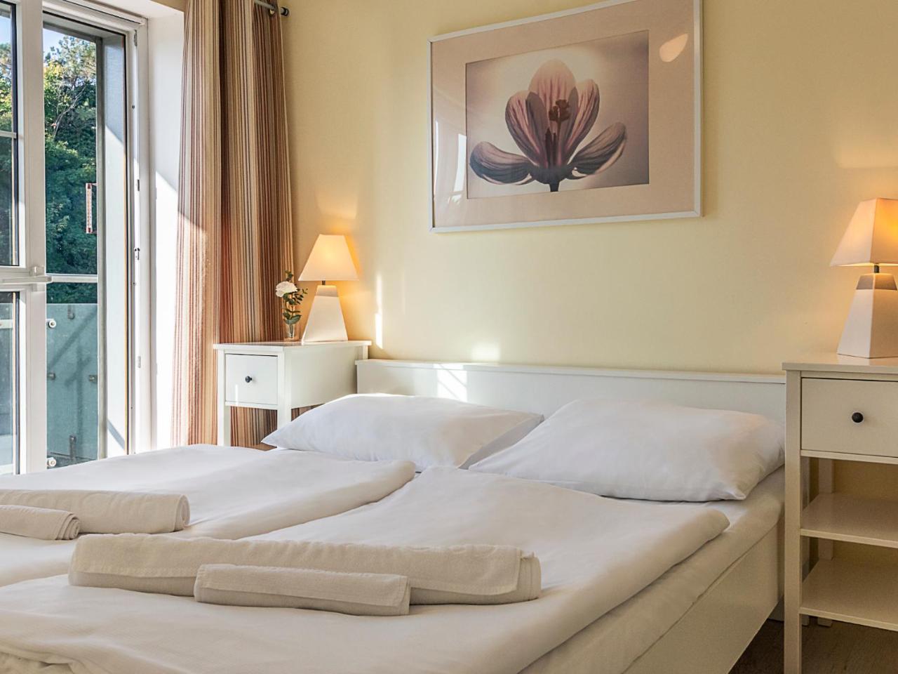 VacationClub - Rezydencja Bursztyn Apartament 31 Świnoujście Zewnętrze zdjęcie