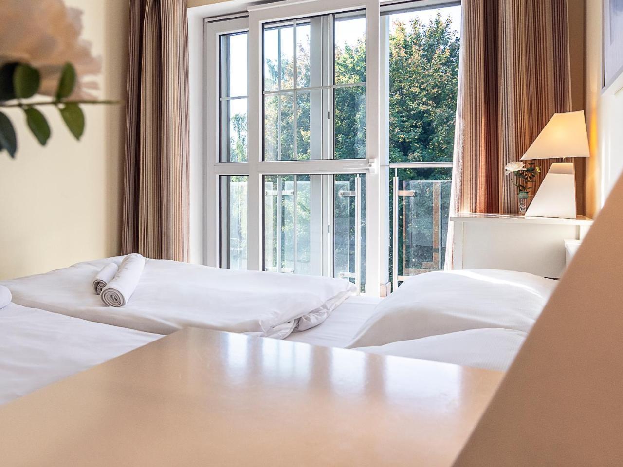 VacationClub - Rezydencja Bursztyn Apartament 31 Świnoujście Zewnętrze zdjęcie
