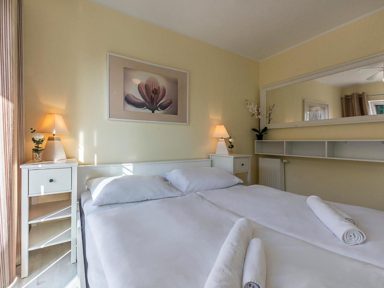 VacationClub - Rezydencja Bursztyn Apartament 31 Świnoujście Zewnętrze zdjęcie